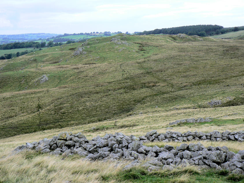 Little Eycott Hill Little Eycott Hill